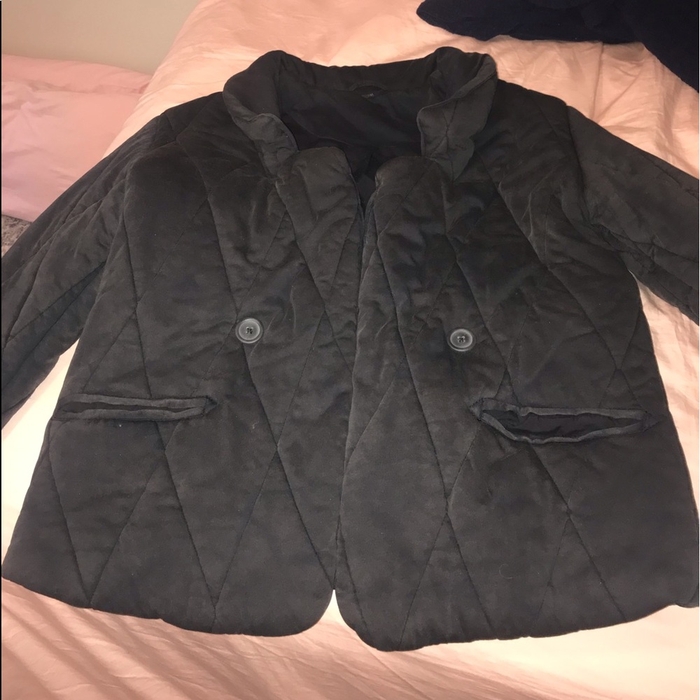 Free People Jacket